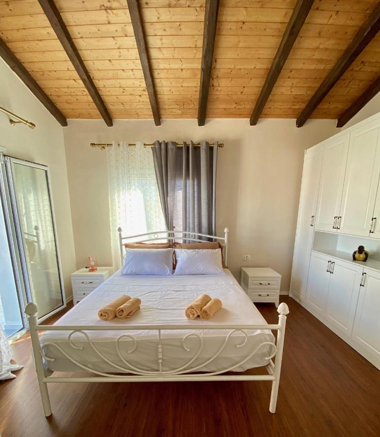 فيلا Tani'S House ساراندا المظهر الخارجي الصورة