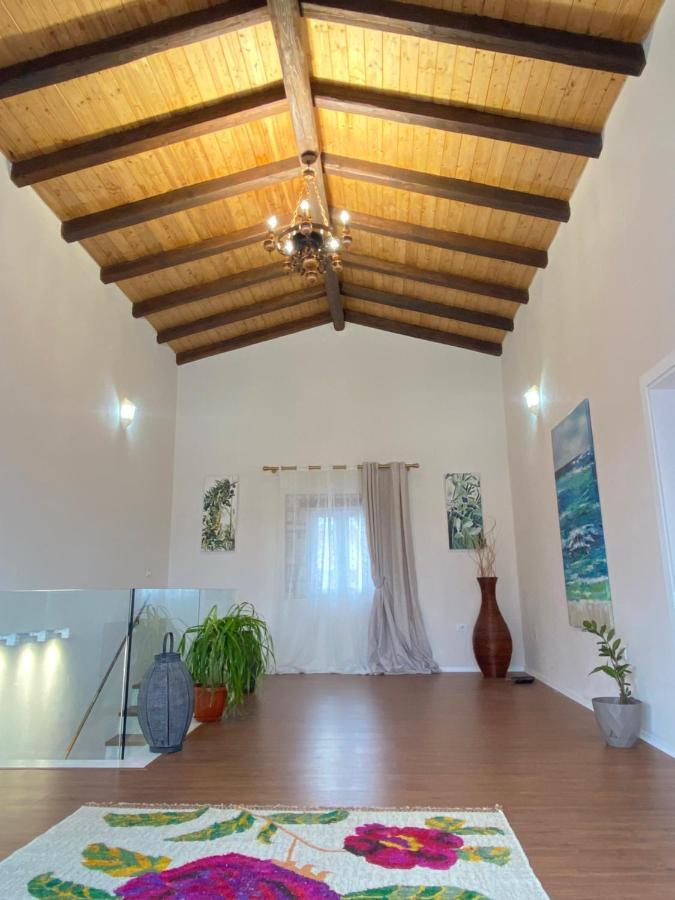 فيلا Tani'S House ساراندا المظهر الخارجي الصورة