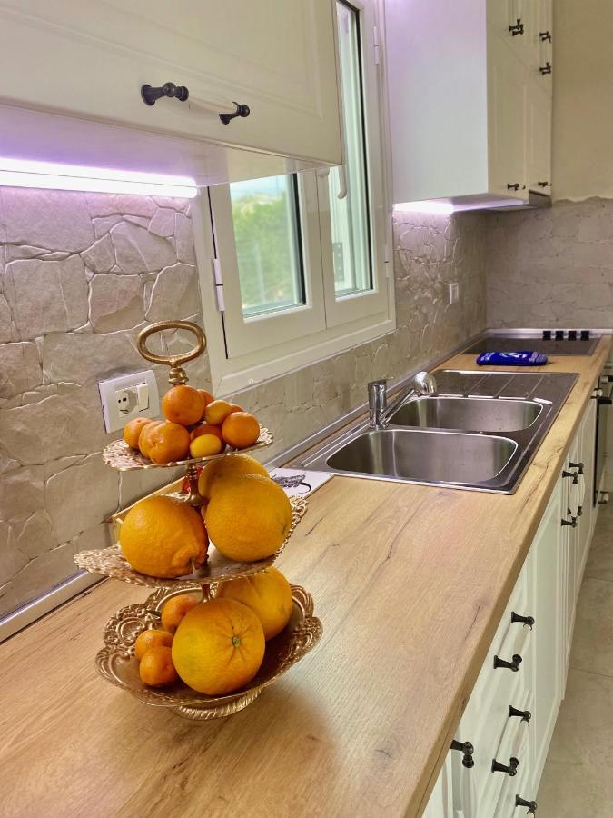 فيلا Tani'S House ساراندا المظهر الخارجي الصورة