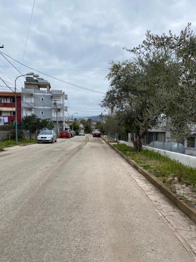 فيلا Tani'S House ساراندا المظهر الخارجي الصورة
