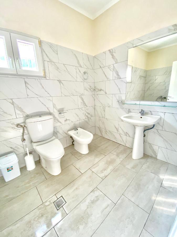فيلا Tani'S House ساراندا المظهر الخارجي الصورة