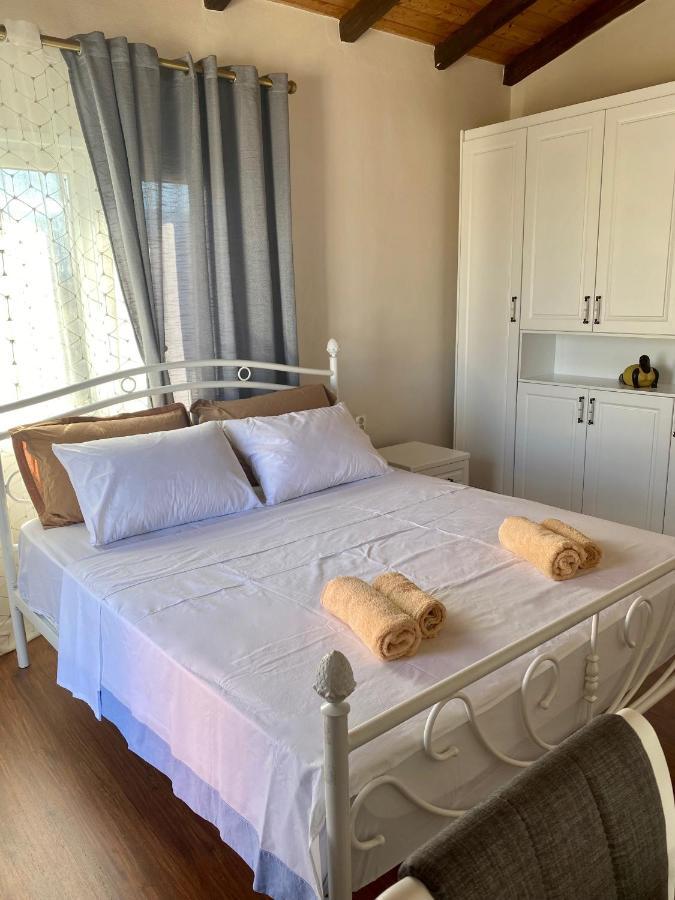 فيلا Tani'S House ساراندا المظهر الخارجي الصورة