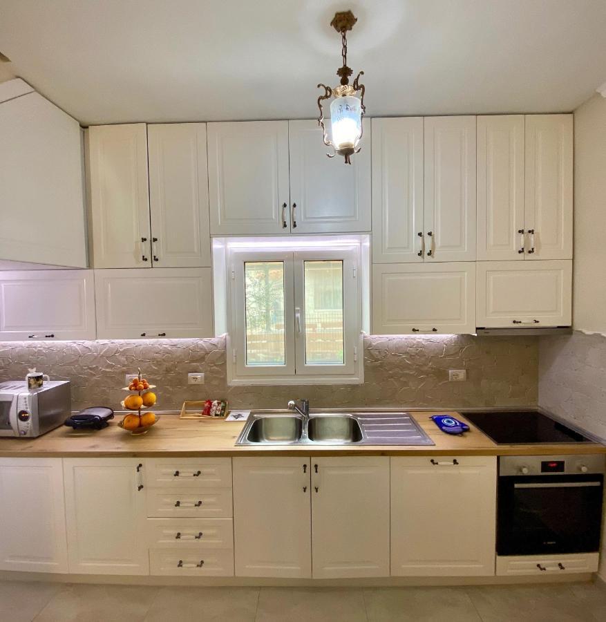 فيلا Tani'S House ساراندا المظهر الخارجي الصورة