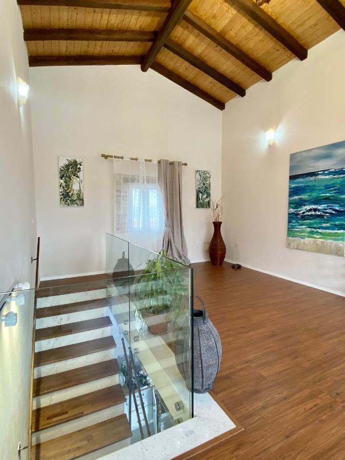 فيلا Tani'S House ساراندا المظهر الخارجي الصورة