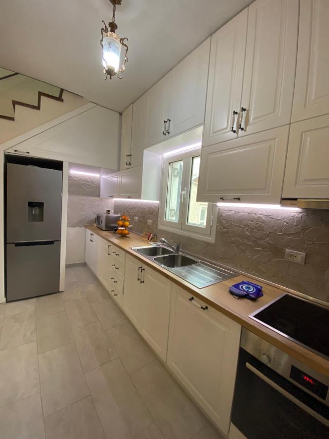 فيلا Tani'S House ساراندا المظهر الخارجي الصورة