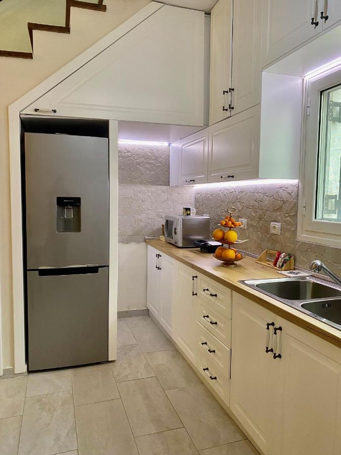 فيلا Tani'S House ساراندا المظهر الخارجي الصورة