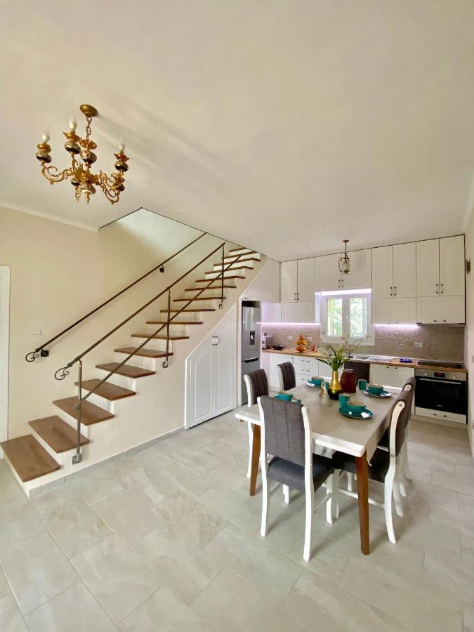 فيلا Tani'S House ساراندا المظهر الخارجي الصورة