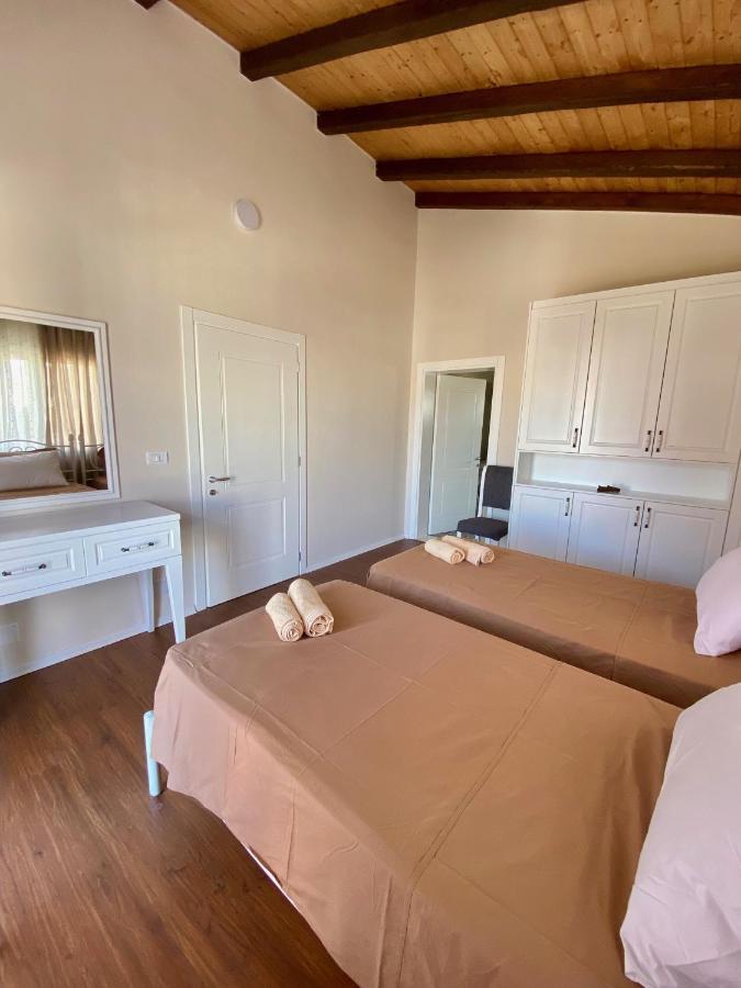 فيلا Tani'S House ساراندا المظهر الخارجي الصورة