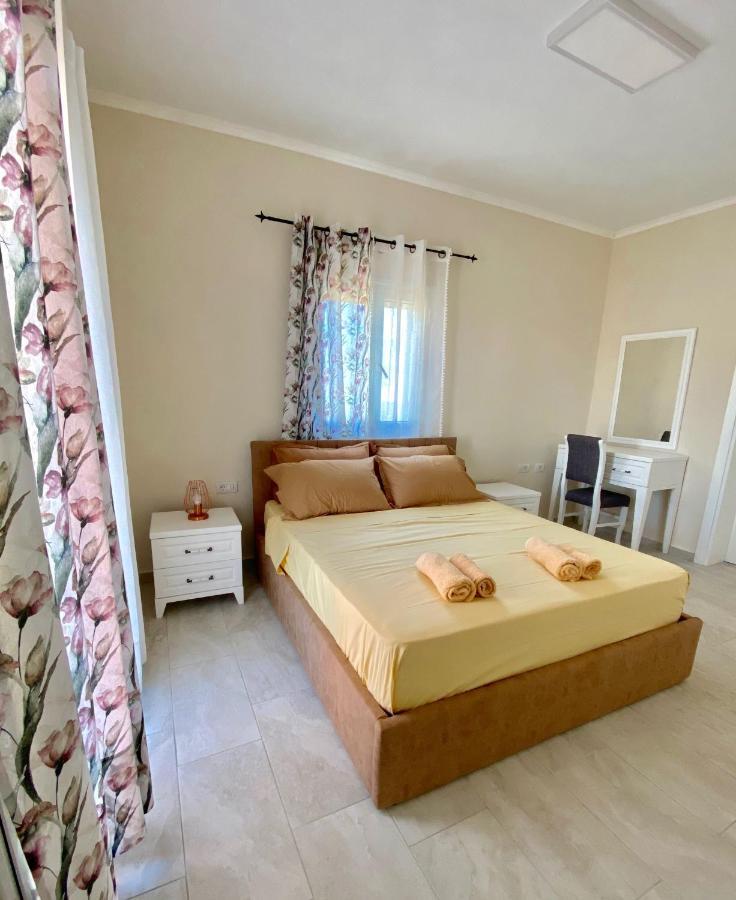 فيلا Tani'S House ساراندا المظهر الخارجي الصورة