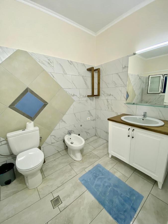 فيلا Tani'S House ساراندا المظهر الخارجي الصورة