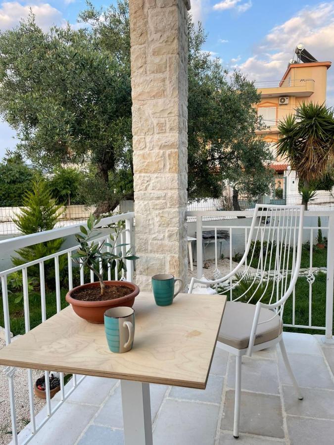 فيلا Tani'S House ساراندا المظهر الخارجي الصورة