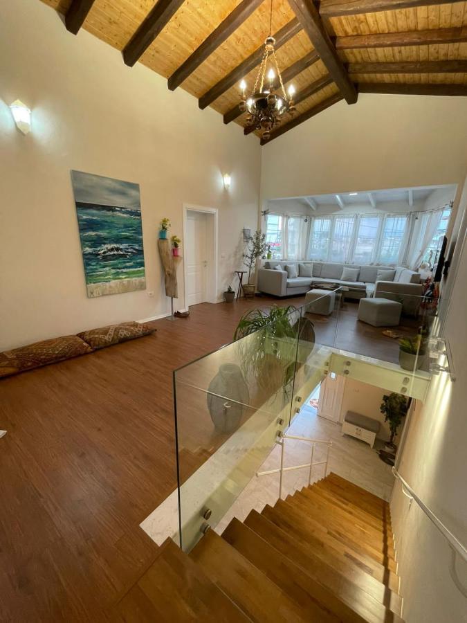 فيلا Tani'S House ساراندا المظهر الخارجي الصورة